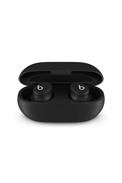 Beats Solo Buds Gerçek Kablosuz Kulak İçi Kulaklık - Mat Siyah