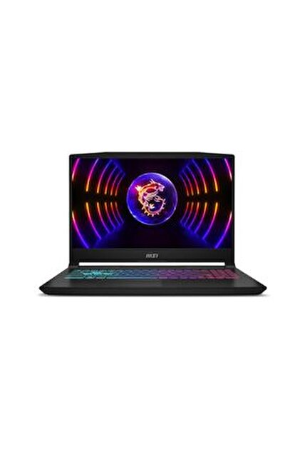 MSI Katana 17 B13vgk-873tr I7-13700h 32gb Ddr5 Rtx4070 Gddr6 8gb