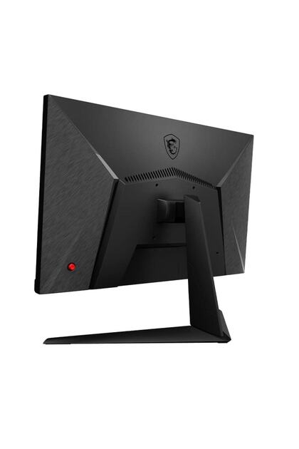 MSI G2412 23.8 1920x1080 170hz 1ms Hdmı Dp Ips Gaming Monitör