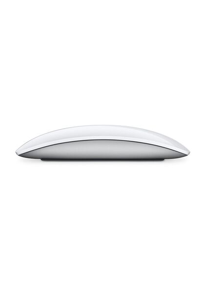 Apple Magic Mouse (USB‑C) - Beyaz Multi-Touch Yüzey MXK53ZE/A