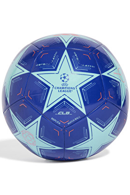 adidas Uefa Şampiyonlar Ligi Futbol Maç Topu UCL Resmi Halı Çim