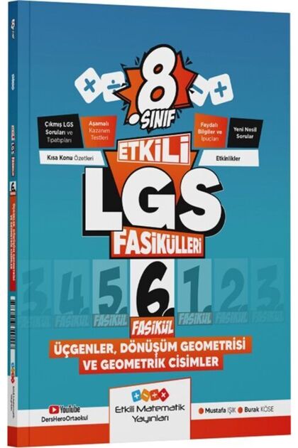 もら//YOSAテルスガイザーリファイン＆テラダウンケットセット✨美品✨ Etkili Matematik Yayınları Etkili Matematik Yayınları 8. Sınıf