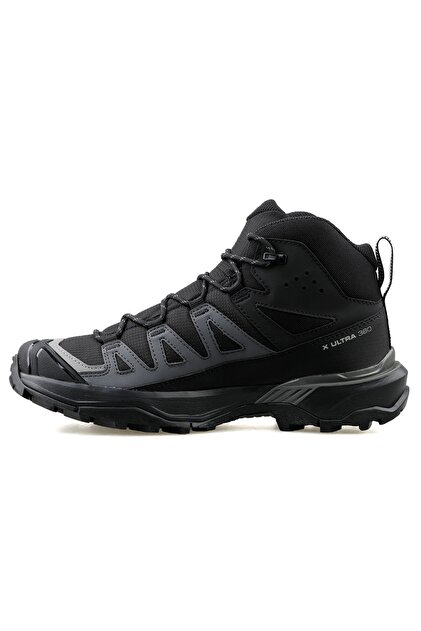 Salomon X Ultra 360 Mid (GORE-TEX) Erkek Outdoor Botu L47447600