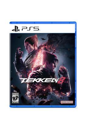 Bandai Namco Tekken 7 PS4 Oyun Fiyatı, Yorumları - TRENDYOL
