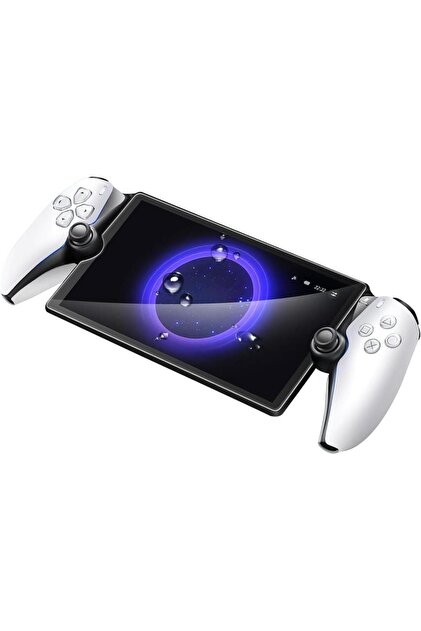 cosmostech Playstation Portal Glass Screen Pro Kırılmaz Cam