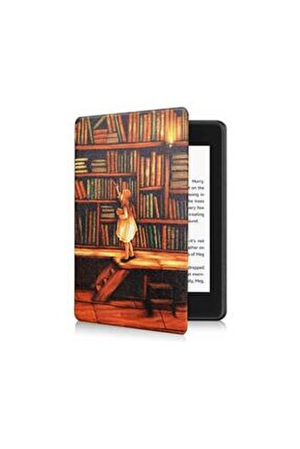 Amazon Kindle Oasis (第10世代) 本体 All-New Kindle Oasis (10th Gen) - Now with adjustable warm light