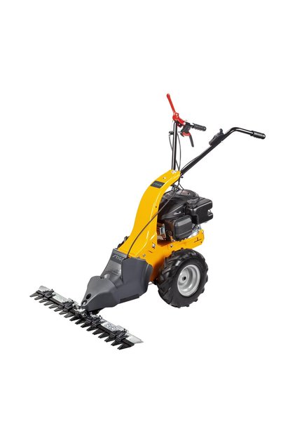 Sılex 87 G 4 Hp Benzinli Çayır Biçme Makinesi