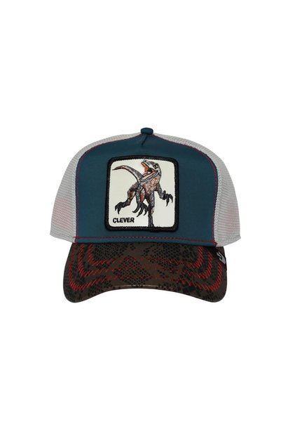 Şapka - Swift Robber