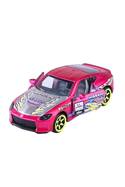 Majorette - Deluxe Japan Series Nissan Z (PEMBE) - Fiyatı, Yorumları