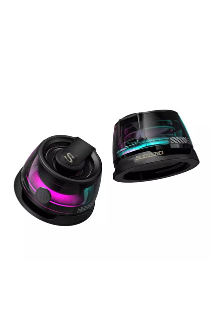 Subzero Sb33 Taşınabilir Gaming Rgb Magnetic Bluetooth Müzik