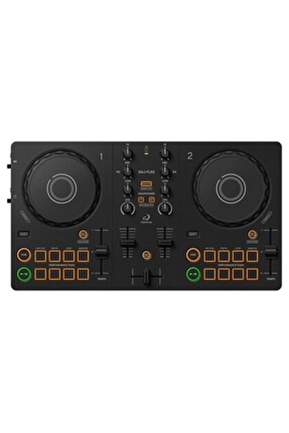 NUMARK Mixstream Pro Go - Standalone DJ Kontroller - Fiyatı, Yorumları