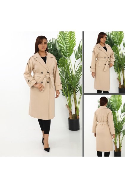 Oversize Spor Kaban