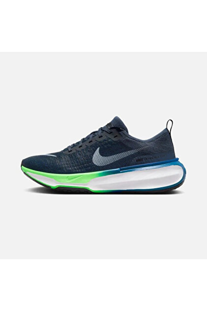 Nike ZoomX Invincible Run Flyknit 3 Road Running Erkek Spor