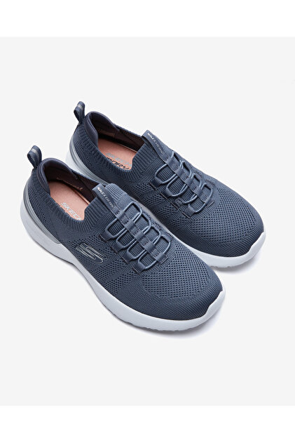 Skechers SKECH-AIR DYNAMIGHT-PERFECT STEPS Pantofi sport gri