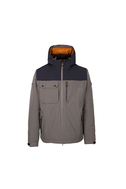 Trespass EASTWELL - MALE PADDED JKT Su Geçirmez Mont - Fiyatı