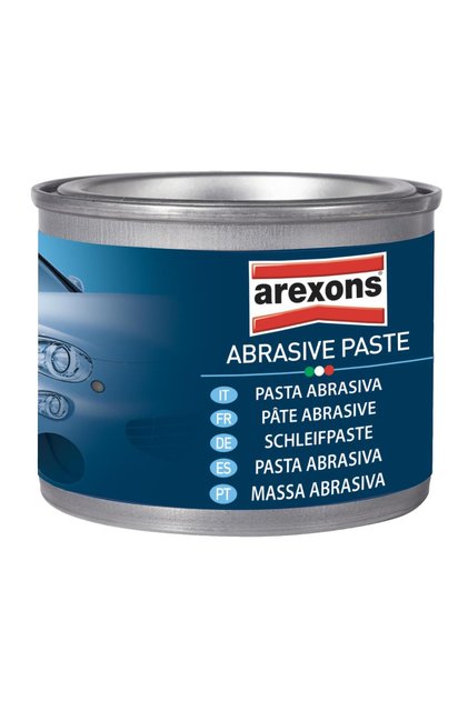 Yoğun Çizik Giderici Leke Çıkarıcı Pasta-150 ml