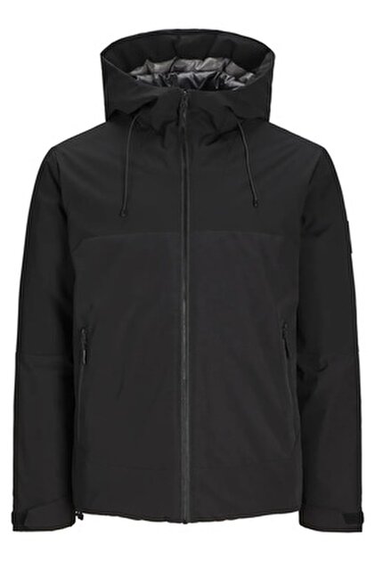 Jack & Jones Herren Jortamper Jacke – Camouflage, Standardlange Outdoor-Jacke
