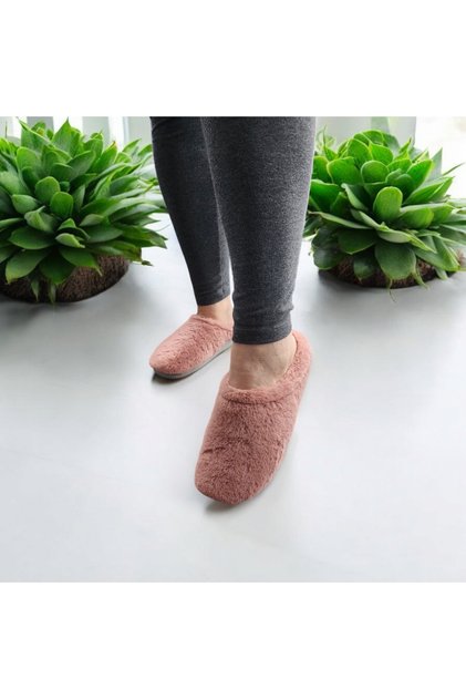 Winter Soft Light Sole House Slippers