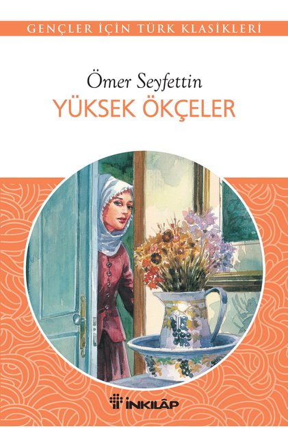 Yüksek Ökçeler