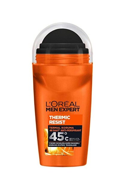 Thermic Resist Anti Perspirant Erkek Roll-on Deodorant 50 ml