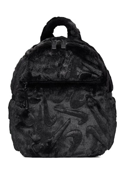 Nike Futura Mini Backpack Faux Fur Kadın Sırt Çantası - Fiyatı