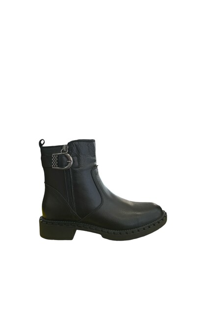 8969 Women's Casual Leather Boots (Winter 24)