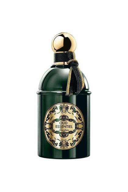 Guerlain Oud Essentiel Edp 125 ml Unisex Parfüm 3346470132245