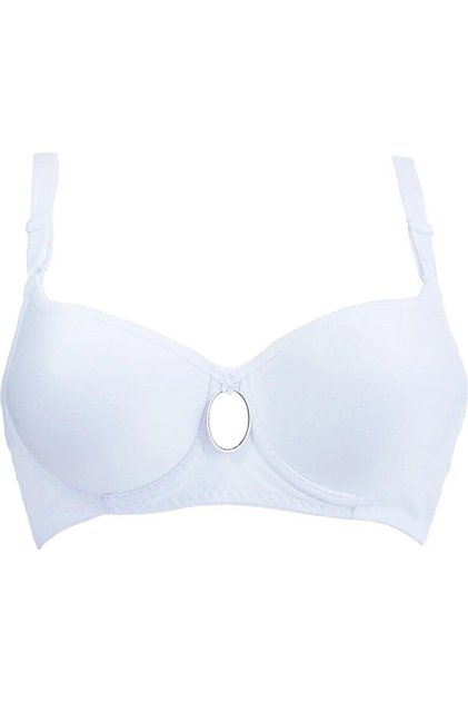 Sutien pentru femei, fără căptușeală, fără sârmă