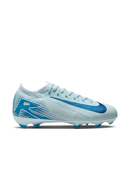 Nike Çocuk Çim Zemin Kramponu HF5448-400 Jr. Mercurial Vapor 16
