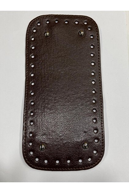 Основа Torba / велика величина / 12x25 цм