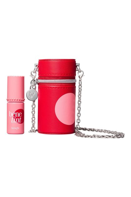 Benetint Limited Edition - Liquid Lip and Cheek Coloring Kit