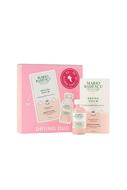 mario badescu Kurutucu Set Dryıng Duo - Fiyatı, Yorumları