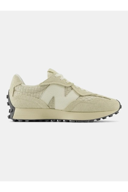 New Balance 327 Yeşil Modeli Koleksiyonu Unisex Günlük Ayakkabı
