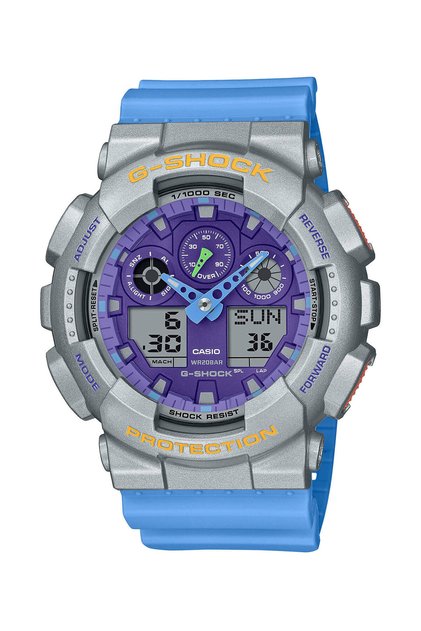Ga-100 Series Analog-Digital Ga-100Eu-8A2Dr
