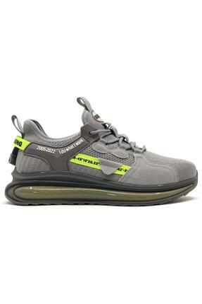 GAMELU Reverse 760 Air Bosth Erkek Spor Ayakkabı FÜME - Fiyatı