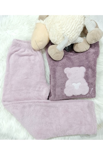 Kadın pijama takımı