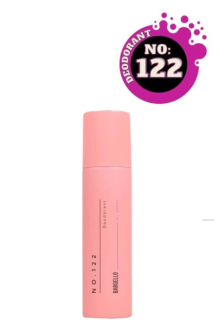 No:122 Kadın Deodorant 150 ml Brgpen122deo