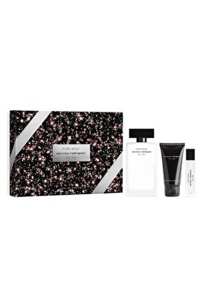 Givenchy L'Interdit Rouge Estuche Edp 80 ml Kadın Parfüm Set
