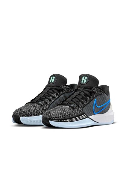 Nike Sabrina 1 Unisex Basketbol Ayakkabısı DAR KALIP 1 BEDEN BÜYÜK