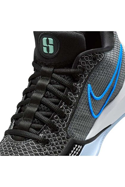 Nike Sabrina 1 Unisex Basketbol Ayakkabısı DAR KALIP 1 BEDEN BÜYÜK