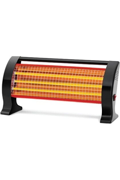 Minisan Genel Markalar 1200 1200 W Quartz Isıtıcı Tasarruflu