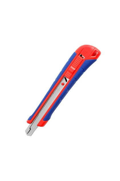 WORKPRO WP212008 9MM Ağır Hizmet Paslanmaz Çelik Kasa Maket Bıçağı
