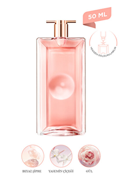 Chanel Allure Sensuelle Eau de Parfum 100 Ml - Fiyatı, Yorumları