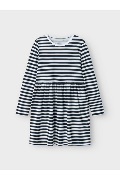 Nkfvivia Ls Dress