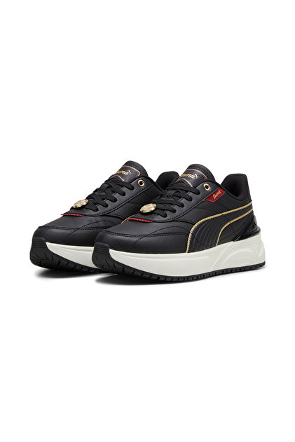 Puma R78 Disrupt Kadın Spor Ayakkabı 39906701 - Fiyatı, Yorumları