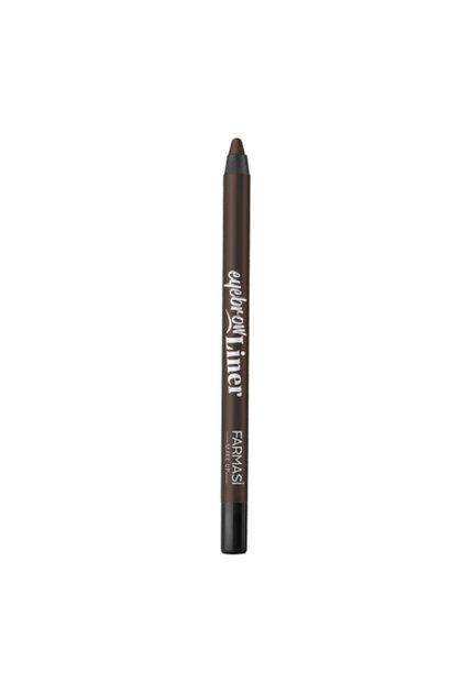 Eyebrow Pencil Dark Brown 03 - Eyebrow Pencil 1.2 Gr