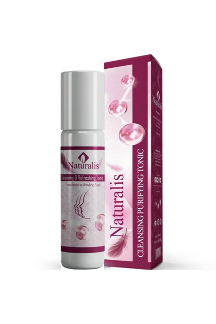 Cleansing and Purifying Tonic