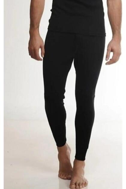 0113 Men's Interlock 100% Cotton Underwear Single Piece