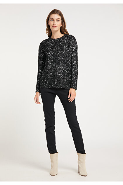 Strickpullover