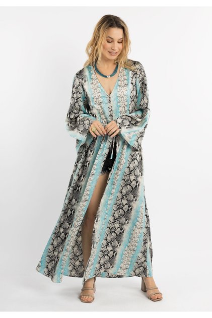 Pláž Kaftan
